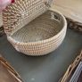 Misc storage baskets & tray Image 3