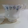 Royal Albert Memory Lane Tea Trio, Set, Bone China Image 7