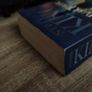 The Dark Tower ! by Stephen King ! 2005 ! by Hodder & Stoughton ! Image 4