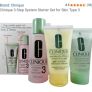 x3 Bundle - Clinquie Bundle - RRP - 30+ Image 3