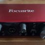 Focusrite Scarlett 2i2 Image 2