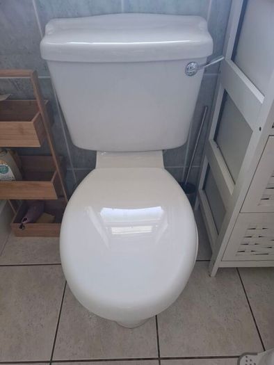 Bathroom ware
