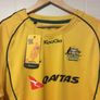Australia Rugby Jersey. Official Kooga Mens Home Jersey. Authentic Original Kooga Product. Not Ireland. Not Leinster. Not Munster. Image 4