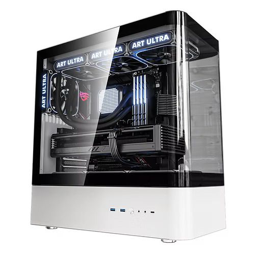 GG Machines Gaming Pc - EXPRESS '26 - 024