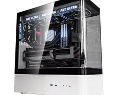 GG Machines Gaming Pc - EXPRESS '26 - 024
