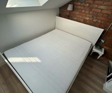 IKEA King Mattress