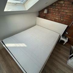 IKEA King Mattress