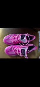 Nike Vapormax 2019, physic Pink