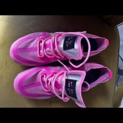Nike Vapormax 2019, physic Pink