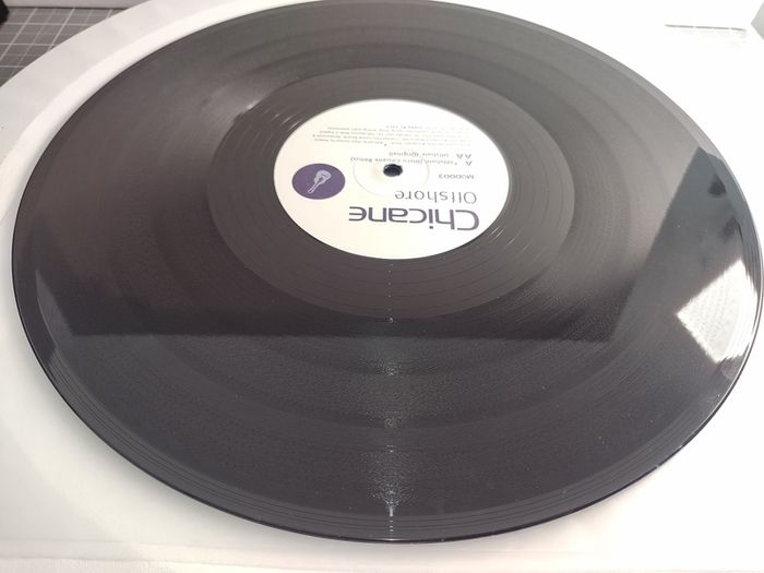 Chicane - Offshore - Modena Records - Includes DISCOCITIZENS Remix!! Trance ANTHEM!