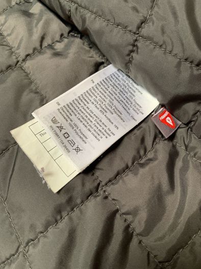 Helly Hansen Parka