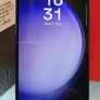 Samsung Galaxy S23 128GB Dual Sim Factory Unlocked Black Image 2