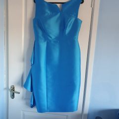 Mother of bride/ groom Dress and hat
