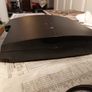 SONY Playstation 3, Model CECH-2503A, comes with Power Cable, 1 Controller, Call of Duty Game, Powers on and off, and takes in and ejects disks Image 2