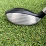 Taylormade R7 ladies 6 Hybrid Image 3