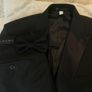 Tuxedo Suit Image 3