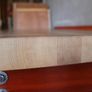 American Workbench Premium Custom Solid Wood Garage / Workshop Bench Image 6
