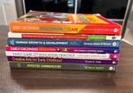 Early Childhood Education x 7 Books