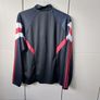 Adidas Replica Manchester united Originals training top Image 2