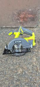 Ryobi Circular Saw