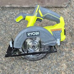 Ryobi Circular Saw