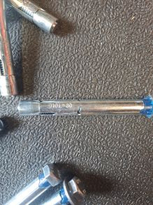 concrete anchor