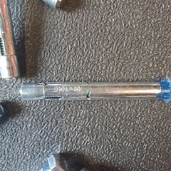 concrete anchor