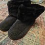 Shoes bundle kids and women Image 10