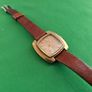 Vintage 1940s Swiss Made Tissot Stylist Ww2 era Lady's Mechanical Wind up Swiss Watch Image 6