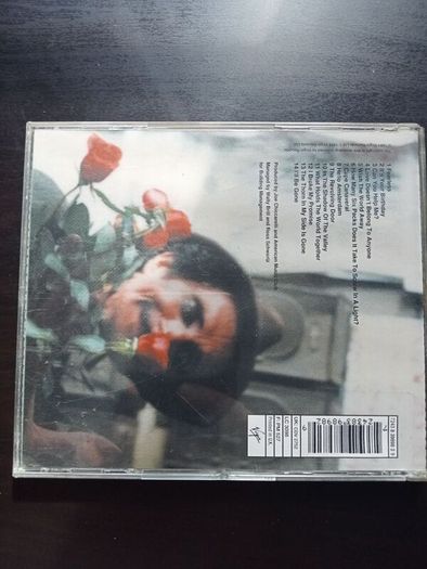 American Music Club - San Francisco CD