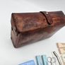 Vintage Swiss Army Medic Bag with Original contents 1991 issued Rare Collectable Image 5