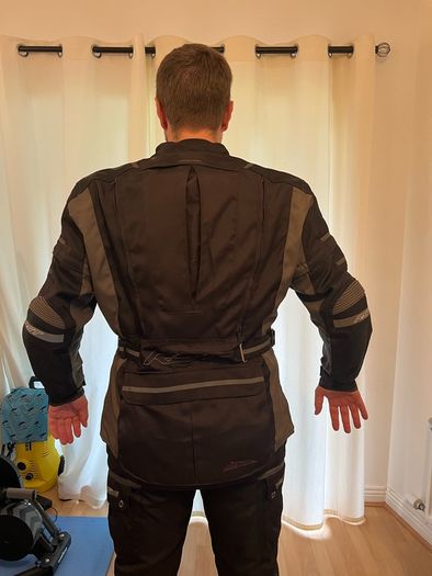 RST Jacket and Trousers set