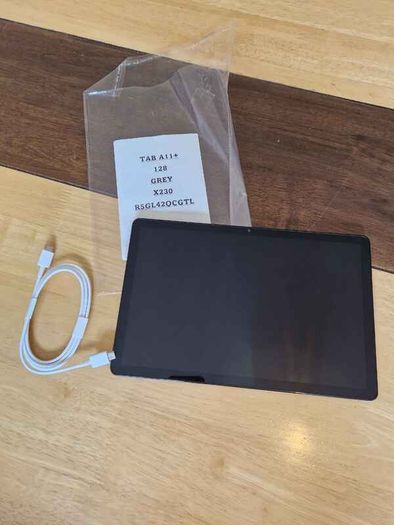 Samsung Tab A11+ WiFi Grey 128GB