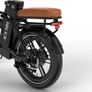 KOOLUX X10 Electric Bike Image 3