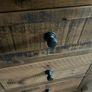 2 solid wood lockers Image 7