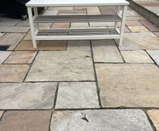 shoe rack