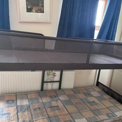 ikea bunk beds