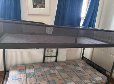ikea bunk beds