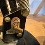 Vintage Mid Century Anglepoise Desk Lamp Image 3