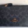 New Coach Wallet Image 2