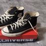 Converse All Star High Top US shoes 'Made in Japan' Image 2