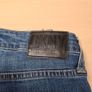 Womens DKNY jeans Rivington straight crop stretchy Size 8 - W 30 L 24 Image 3