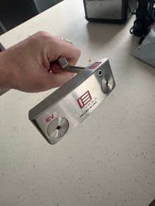 35 EVNroll like new