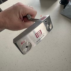 35 EVNroll like new