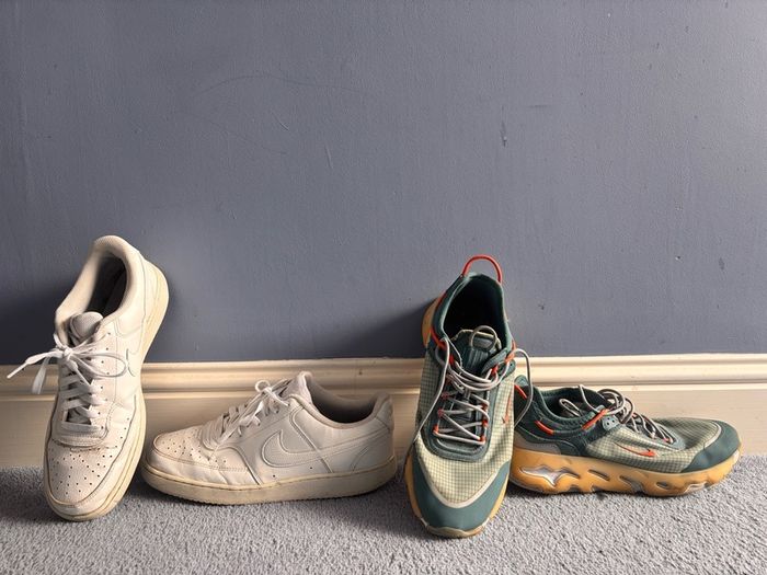nike shoes