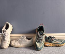 nike shoes