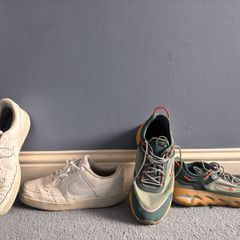 nike shoes