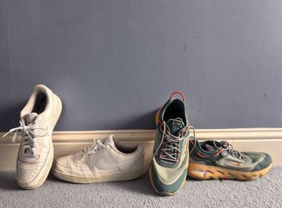 nike shoes