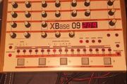 Jomox Xbase 09(rare)