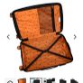 IT Luggage XXL Suitcase 195L Image 5